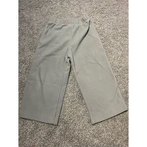 Carters 18 Months Gray Boys Sweatpants